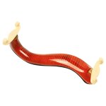 Repose - epaule rglable pour violon, repose - epaule en bois, coussin d'paule, accessoires adapts ...