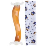 Repose - epaule pour violon en bois d'�rable avec pieds r�glables, coussin en eponge en silicone, instrument ...
