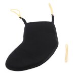 Repose - epaule pour violon, coussin en coton doux, couverture eponge, protection pour 3 / 4 4 / 4 type ...