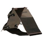 Repose - guitare ergonomique professionnel, el�vateur de guitare, tabouret de pied, sangle de support ...