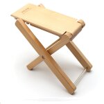 Repose - pieds de guitare en bois massif, pdale pliable et large, 3 hauteurs rglables pour guitare ...