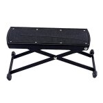 Repose - pieds de guitare coussinets antidrapants support de repose - cou de guitare accessoire de repose ...