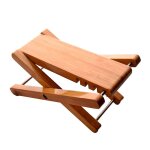 Repose - pieds de guitare rglable a 3 vitesses pour la partie de guitare acoustique classique