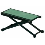 Repose - pied réglable vert Repose - pied réglable vert
