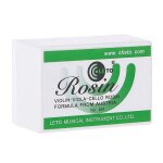 Rsine colophane premium accessoire violon alto violoncelle cordes instruments de musique utilisation ...