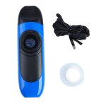 R�sine kazoo protection de l'environnement abs performance instrument de musique avec diaphragme de fl�te ...