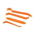 Retrait automatique de la porte levier ouvrir les outils kit garniture panneau clip lumires radio audio ...