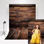 Rtro bois photo toile de fond 2x3m vintage planche de bois photographie fond pour bb nouveau - n ...