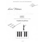 Raymond gallois montbrun : les reves de janceline: complainte n002: complainte du petit bossu - conducteur ...