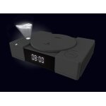 Rveil horloge numrique en forme playstation 1 bigben interactive ps1ac