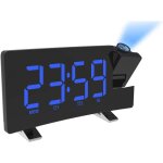 Réveil a projection pour chambre a coucher radio - réveil numérique au plafond avec double réveil 4 gradateurs ... Réveil a projection pour chambre a coucher radio - réveil numérique au plafond avec double réveil 4 gradateurs ...