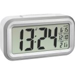 Réveil radio - piloté lumio plus, 60. 2553. 01, avec horloge radio, réveil digital, avec température ... Réveil radio - piloté lumio plus, 60. 2553. 01, avec horloge radio, réveil digital, avec température ...