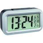 Réveil radio - piloté lumio plus, 60. 2553. 01, avec horloge radio, réveil digital, avec température ... Réveil radio - piloté lumio plus, 60. 2553. 01, avec horloge radio, réveil digital, avec température ...
