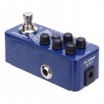 Reverb digital 7 ambiance pédale d'effet pour guitare Reverb digital 7 ambiance pédale d'effet pour guitare