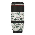 Rf 100500 autocollant d'objectif d'appareil photo, film de protection pour canon rf 100 - 500 100 - 500mm ...