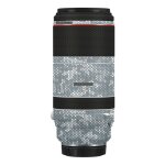 Rf 100500 autocollant d'objectif d'appareil photo, film de protection pour canon rf 100 - 500 100 - 500mm ...
