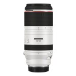 Rf 100500 autocollant d'objectif d'appareil photo, film de protection pour canon rf 100 - 500 100 - 500mm ...