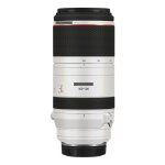 Rf 100500 autocollant d'objectif d'appareil photo, film de protection pour canon rf 100 - 500 100 - 500mm ...