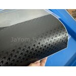 Rf 100500 autocollant d'objectif d'appareil photo, film de protection pour canon rf 100 - 500 100 - 500mm ...