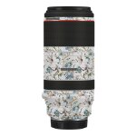 Rf 100500 autocollant d'objectif d'appareil photo, film de protection pour canon rf 100 - 500 100 - 500mm ...