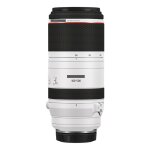 Rf 100500 autocollant d'objectif d'appareil photo, film de protection pour canon rf 100 - 500 100 - 500mm ...