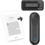 Rf tlcommande pour kindle paperwhite, dclencheur  distance pour appareil photo, tlcommande selfie, ...