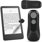 Rf tlcommande tourne page commande pour kindle liseuse, tourne page liseuse pour lire des romans / ...