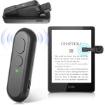 Rf tlcommande tourne pages pour kindle paperwhite oasis kobo ereaders, tourne page liseuse de ipad ...