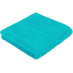 Rfvvv - frottana 061428958460 50100 pearl essuie - mains bleu ocan
