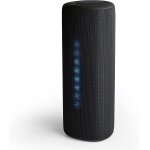 Rhythm 24 mini haut parleur bluetooth - enceintes sans - fil avec effets lumineux led, etanche ipx5 ...