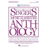 Richard walters : singer's musical theatre anthology: trios 20 trios for various voice combinations - ...