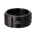 Ricoh adaptateur d'objectif ga - 2 pour gr iiix