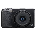 Ricoh compact expert griii x hdf garanti 2 ans
