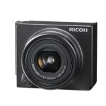 Ricoh s10 - objectif d'appareil photo num�rique - compact - 10. 0 mp - 3x zoom optique