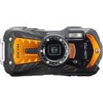 Ricoh wg - 70 - appareil photo numérique - compact - 16. 0 mp - 1080p / 30 pi / s - 5x zoom optique - ... Ricoh wg - 70 - appareil photo numérique - compact - 16. 0 mp - 1080p / 30 pi / s - 5x zoom optique - ...