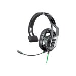 Rig 100hx - gaming - micro - casque - circum - aural - filaire - jack 3, 5mm - pour xbox one, xbox one ...