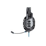 Rig 100hs - micro - casque - circum - aural - filaire - jack 3, 5mm - pour sony playstation 4, sony playstatio ...