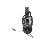 Rig 300hc - micro - casque - circum - aural - filaire - jack 3, 5mm - pour nintendo switch