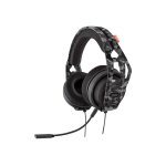Rig 400hx - micro - casque - circum - aural - filaire - jack 3, 5mm - isolation acoustique - camouflage ... Rig 400hx - micro - casque - circum - aural - filaire - jack 3, 5mm - isolation acoustique - camouflage ...
