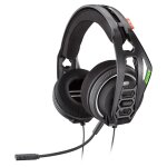 Rig 400hx - micro - casque - circum - aural - filaire - pour xbox one, xbox one s