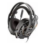 Rig 500hc pro - micro - casque - circum - aural - filaire - jack 3, 5mm - isolation acoustique - pour ...