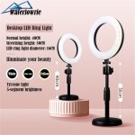 Ring led flash light - anneau lumineux de 2020 pouces avec support, éclairage annulaire pour vidéo youtube, ... Ring led flash light - anneau lumineux de 2020 pouces avec support, éclairage annulaire pour vidéo youtube, ...