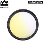 Rise(uk) - filtre d'objectif pour appareil photo uv fld cpl nwiches, volontairement 4 documents, appareil ...