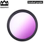 Rise(uk) - filtre d'objectif pour appareil photo uv fld cpl nwiches, volontairement 4 documents, appareil ...