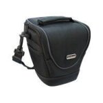Rivacase - housse pour appareil photo reflex - noir