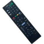 Rm - adp060 tlcommande remplace - vinatty - compatible avec sony lecteur de disques blu - ray home ...