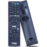 Rm - adp090 t�l�commande de rechange pour syst�me home cin�ma dvd sony pour blu - ray rmadp090 bdv - ...