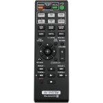 Rm - adu078 t�l�commande de remplacement pour sony dvd rm - adu079 dav - tz710 hbd - dz171 hbd - dz175 ...