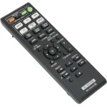 Rm - adu079 t�l�commande de remplacement pour sony dvd dav - tz210 dav - tz230 dav - dz330 dav - dz340 ...