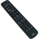 Rm - dx740 rm - dc355 tlcommande remplace - - fit pour sony lecteur cd rcepteur tlcommande 14761322 ...